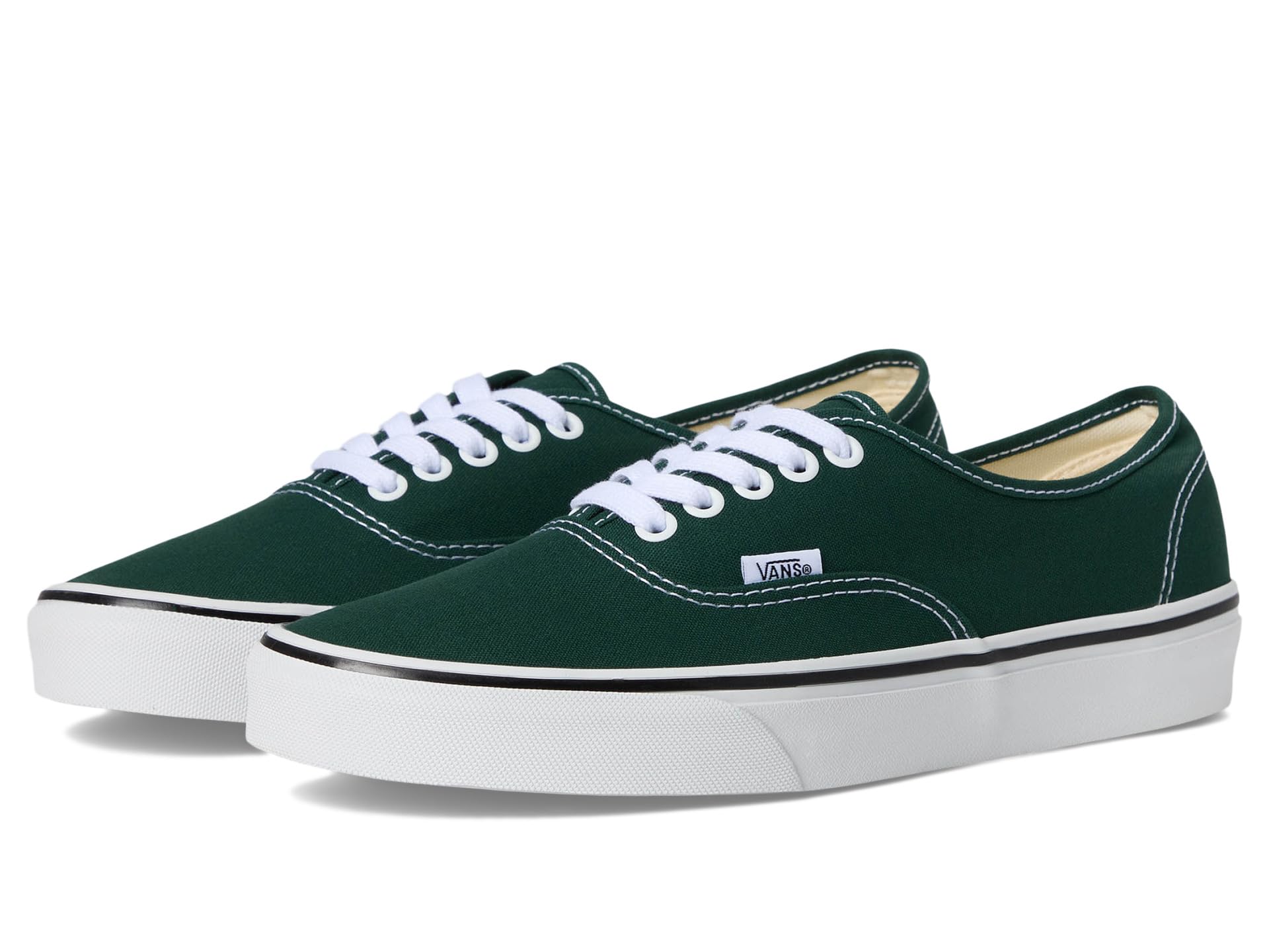 Vans Shoes Authentic - Vans Mens Authentic Shoes