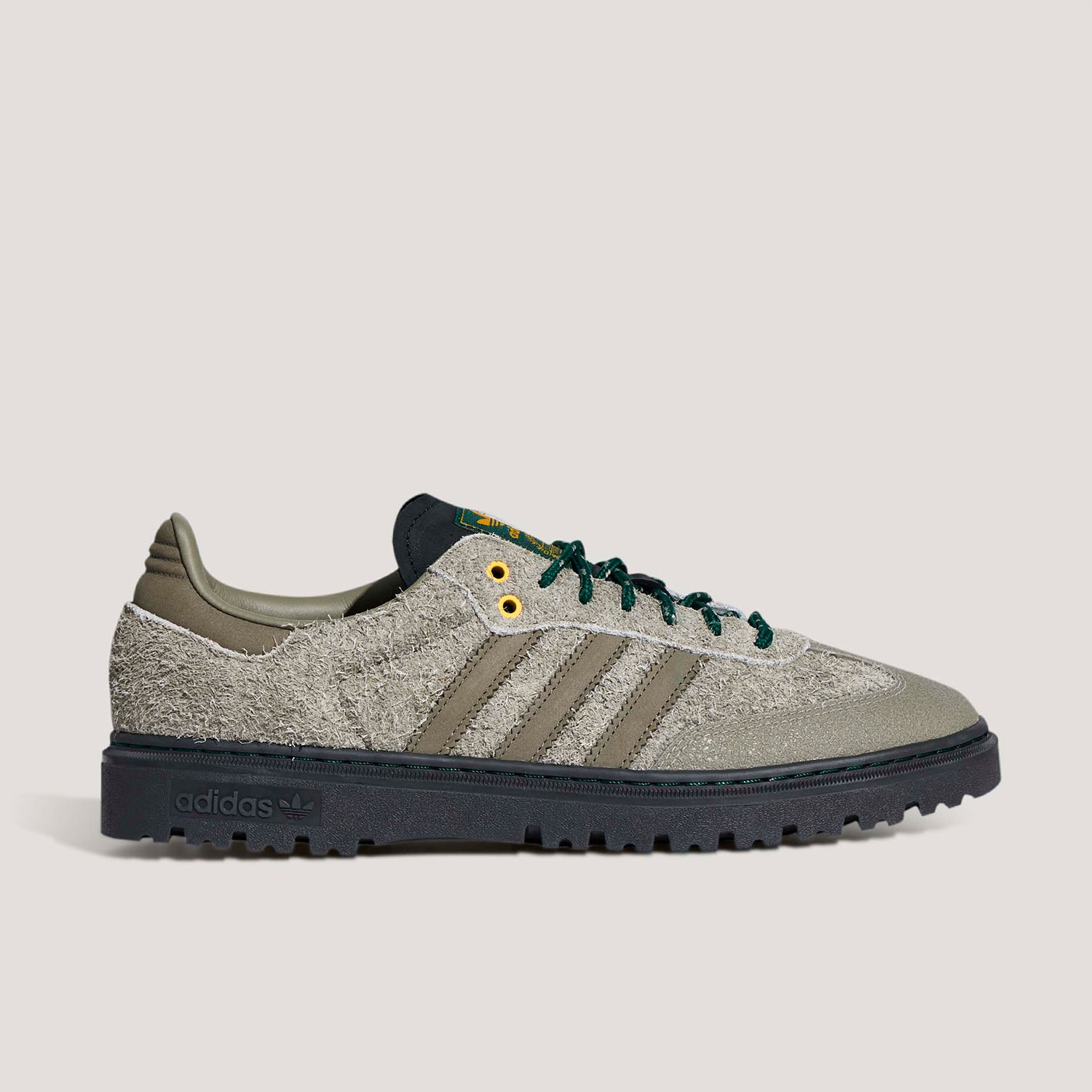 Adidas Authentic SAMBA LX FREI - Adidas Shoes Samba review and price