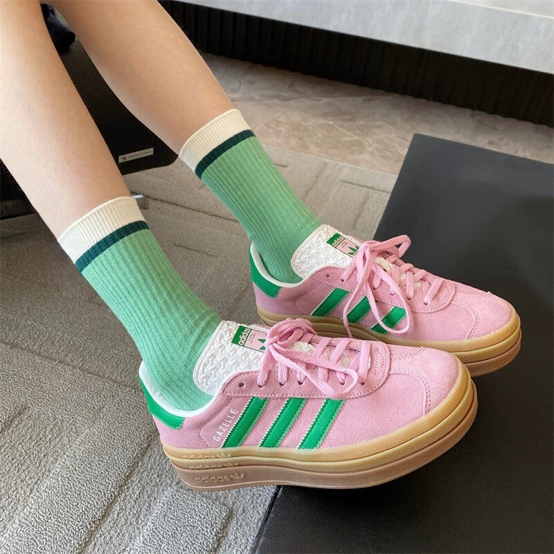 Adidas IE0420 Retro Ladies Sue - Adidas Shoes Gazelle review and price