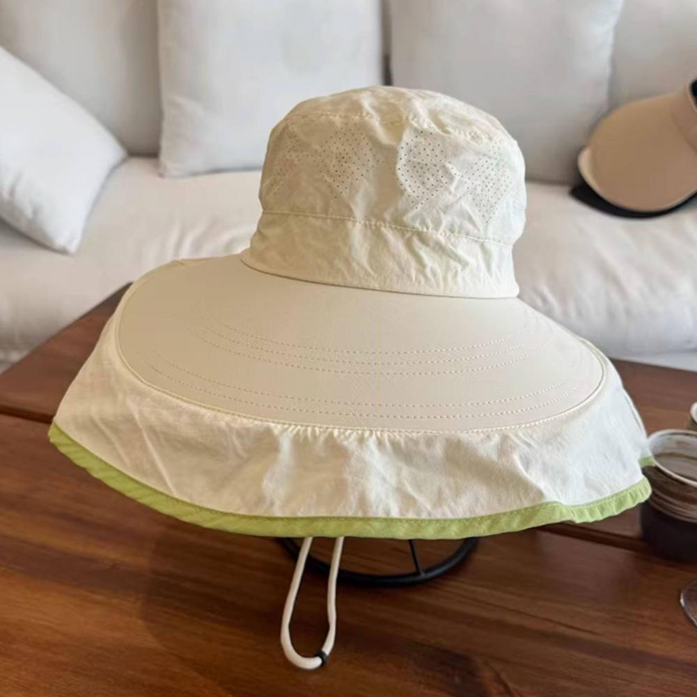 Breathable Mesh Fishing Hat Wo - Hat Floppy Wide review and price