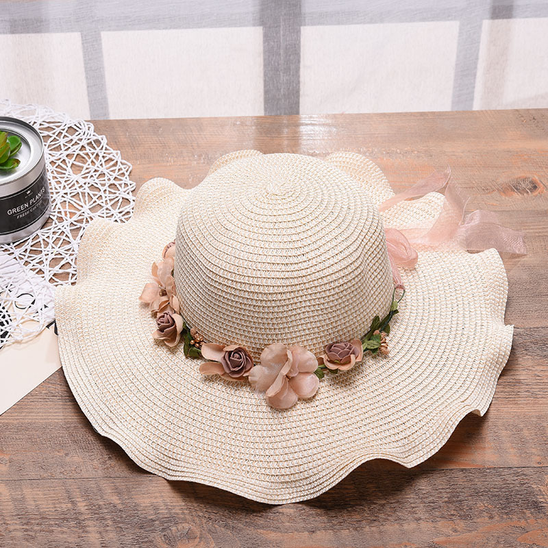 New Korean Women's Floppy Sun  - Hat Floppy Wide review and price