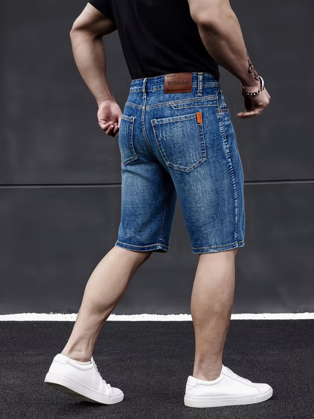 Wthinlee New Business Men's Je - Levis Jeans 501 review and price
