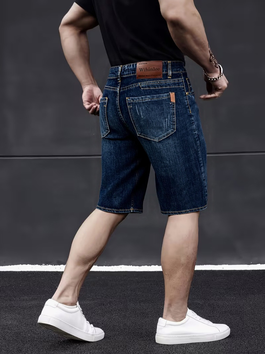 Wthinlee New Business Men's Je - Levis Jeans 501 review and price