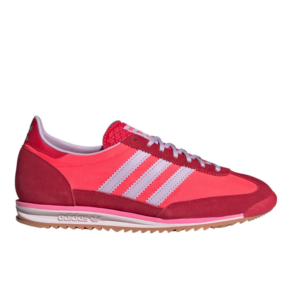 adidas Womens Sl 72 Og Lace Up - Adidas Shoes Gazelle review and price