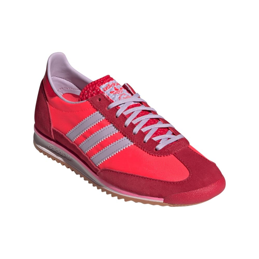 adidas Womens Sl 72 Og Lace Up - Adidas Shoes Gazelle review and price